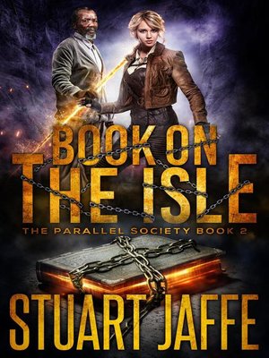 Book on the Isle - ebook